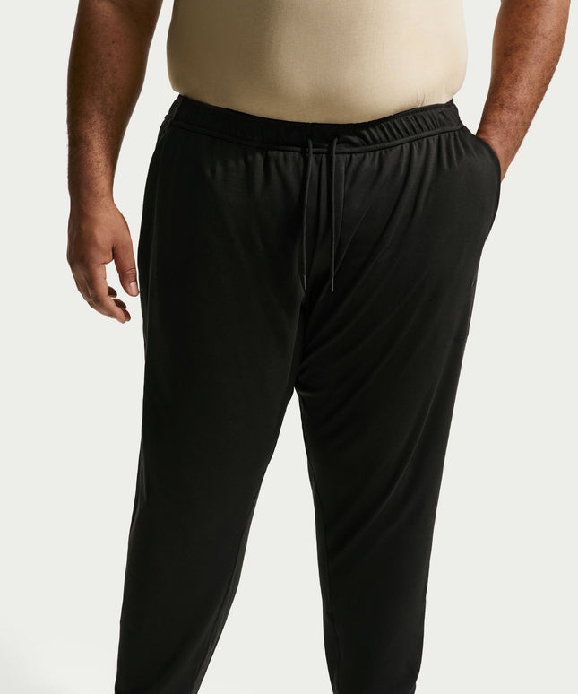 Nike Mens Primary NanoKnit Dri-Fit Joggers - Black