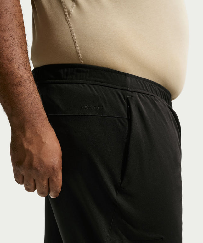 Nike Mens Primary NanoKnit Dri-Fit Joggers - Black