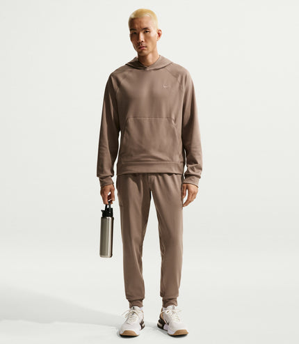 Nike Mens Primary NanoKnit Joggers - Mink Brown