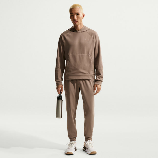 Nike Mens Primary NanoKnit Joggers - Mink Brown