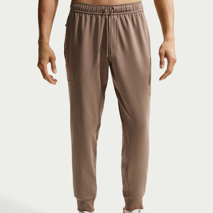 Nike Mens Primary NanoKnit Joggers - Mink Brown