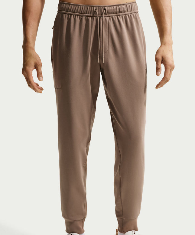 Nike Mens Primary NanoKnit Joggers - Mink Brown