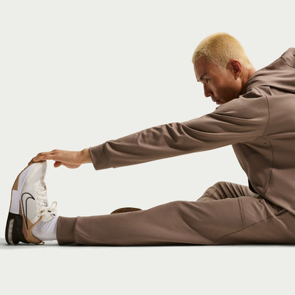 Nike Mens Primary NanoKnit Joggers - Mink Brown