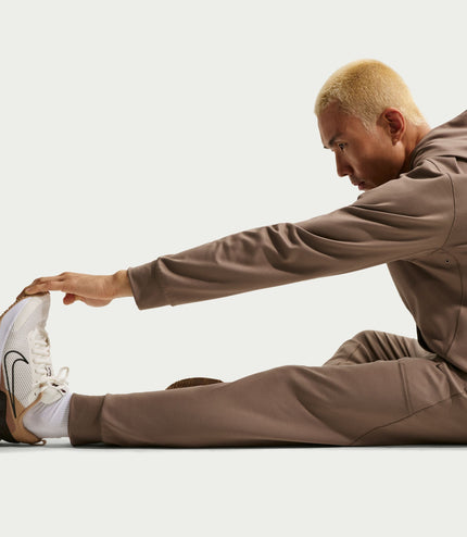 Nike Mens Primary NanoKnit Joggers - Mink Brown