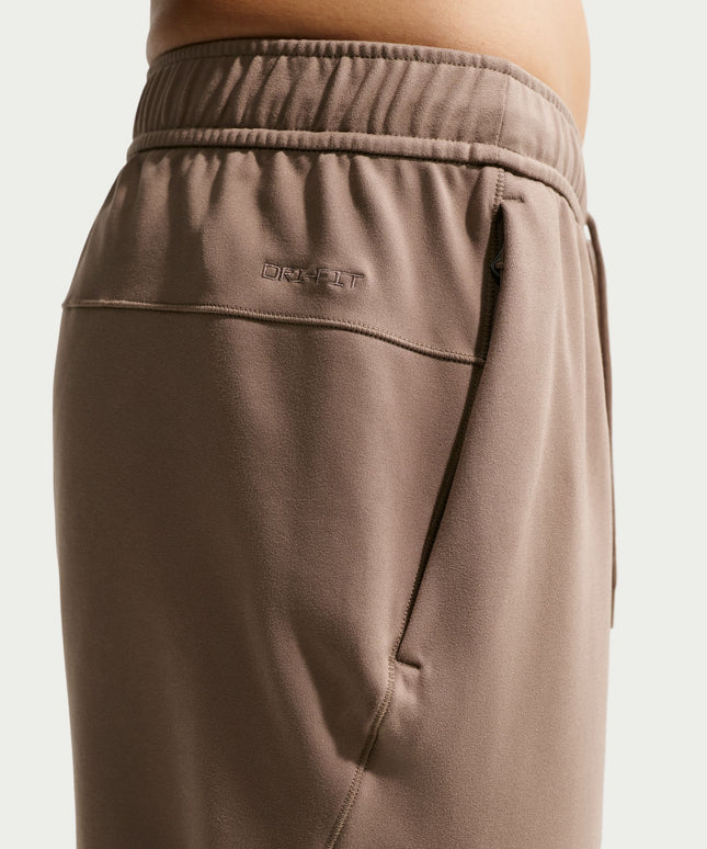 Nike Mens Primary NanoKnit Joggers - Mink Brown