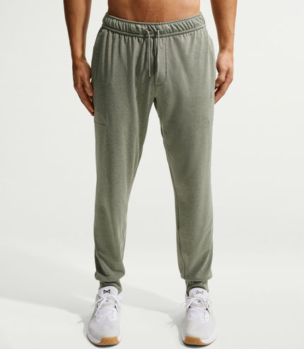Nike Mens Primary NanoKnit Dri-Fit Joggers - Green