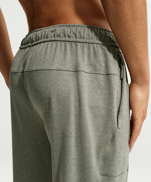 Nike Mens Primary NanoKnit Dri-Fit Joggers - Green