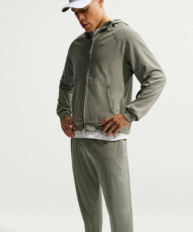 Nike Mens Primary NanoKnit Dri-Fit Joggers - Green