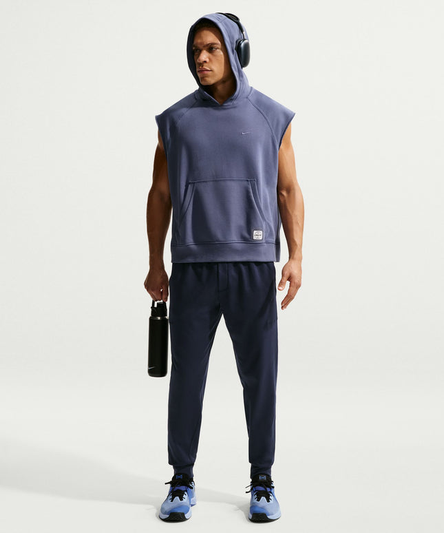 Nike Mens Primary NanoKnit Joggers - Obsidian