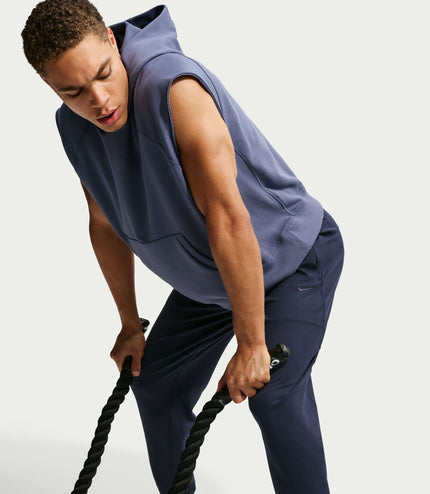 Nike Mens Primary NanoKnit Joggers - Obsidian