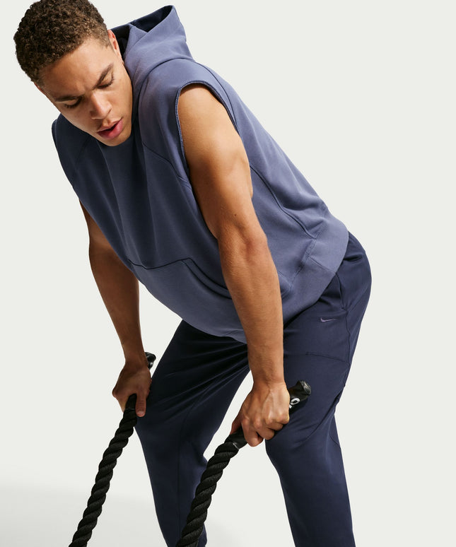 Nike Mens Primary NanoKnit Joggers - Obsidian