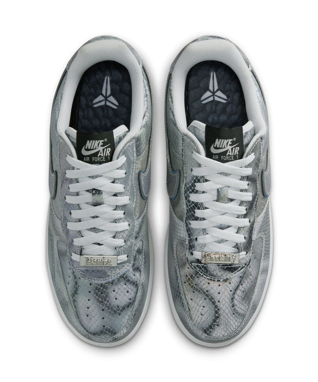 Nike Mens Air Force 1 Low Protro 1 - Lenticular