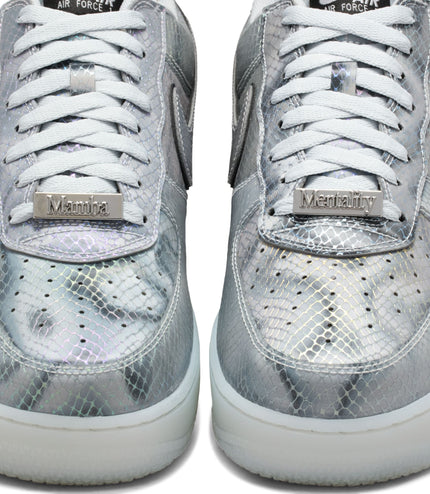 Nike Mens Air Force 1 Low Protro 1 - Lenticular