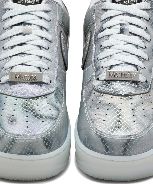 Nike Mens Air Force 1 Low Protro 1 - Lenticular