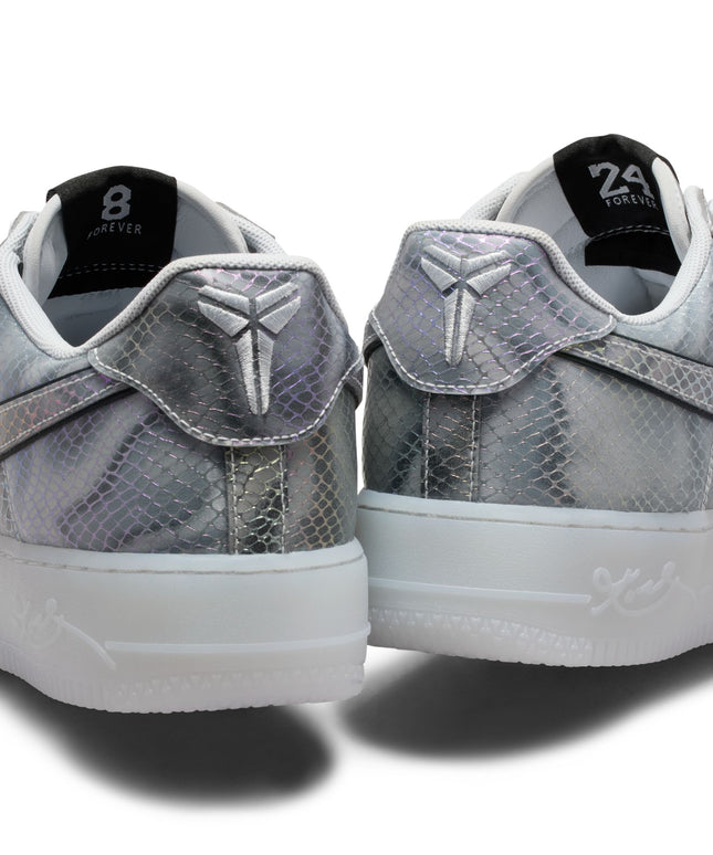 Nike Mens Air Force 1 Low Protro 1 - Lenticular