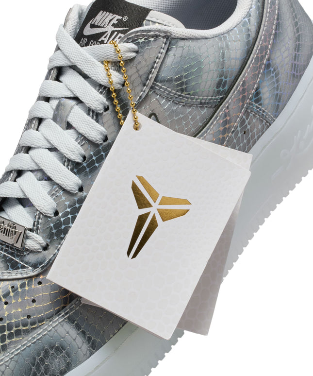 Nike Mens Air Force 1 Low Protro 1 - Lenticular