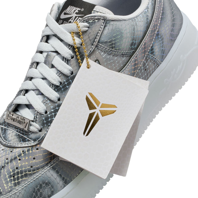 Nike Mens Air Force 1 Low Protro 1 - Lenticular