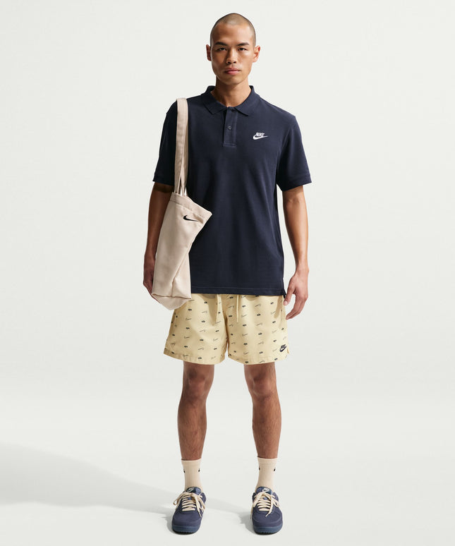 Nike Mens Sportswear Club Woven Shorts - Light Khaki
