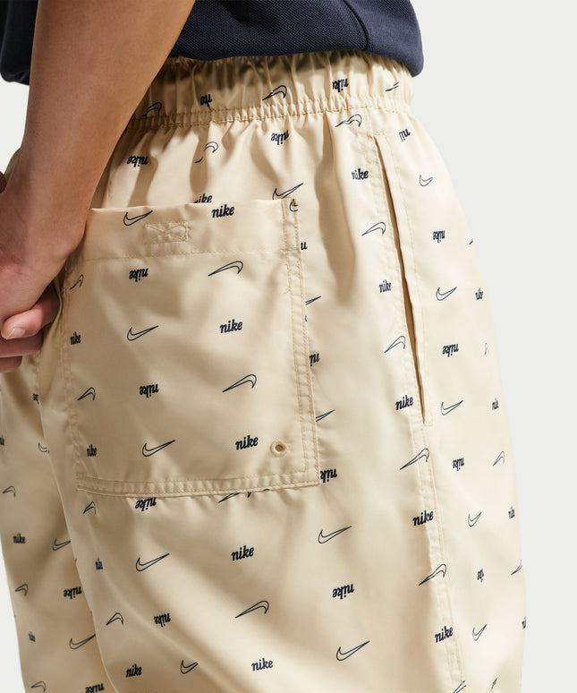 Nike Mens Sportswear Club Woven Shorts - Light Khaki