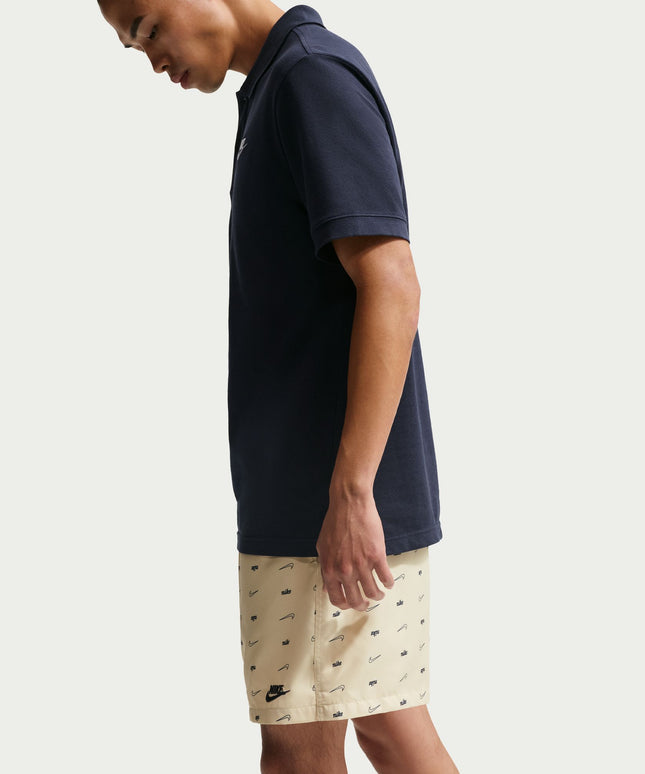 Nike Mens Sportswear Club Woven Shorts - Light Khaki