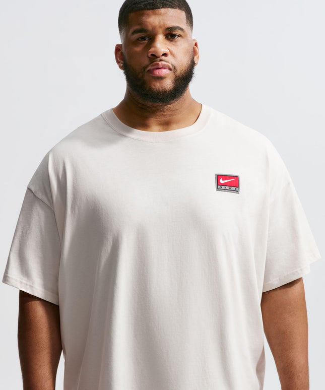 Nike Mens Life Tee - Phantom