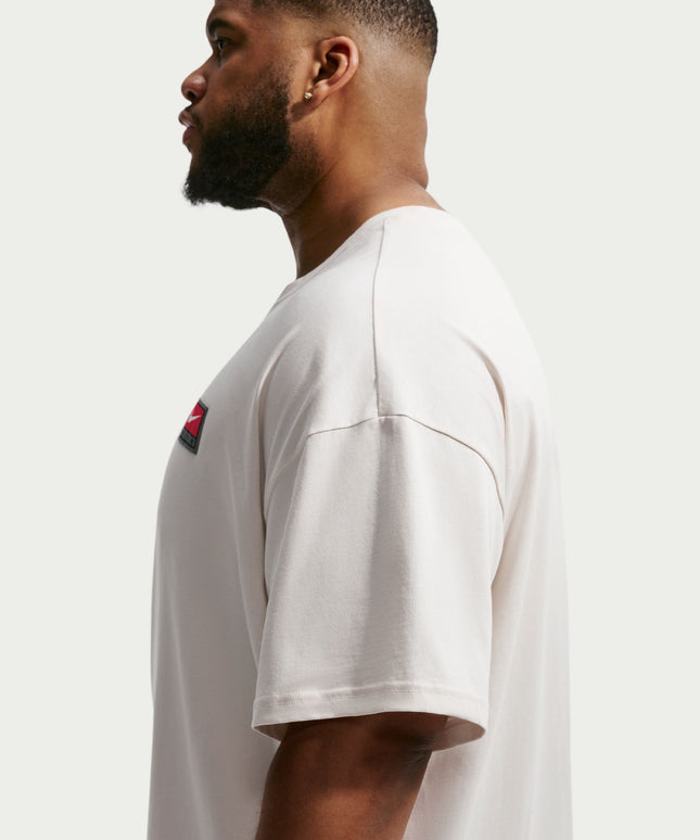 Nike Mens Life Tee - Phantom