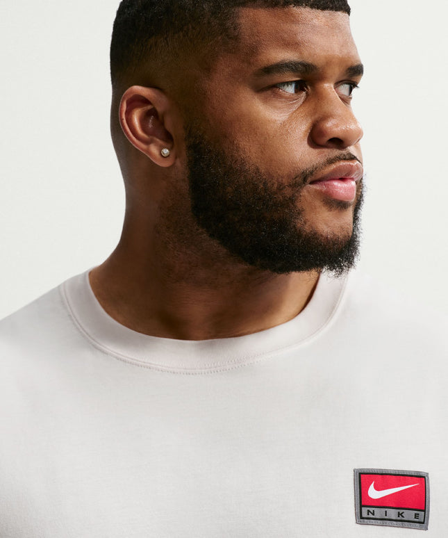 Nike Mens Life Tee - Phantom
