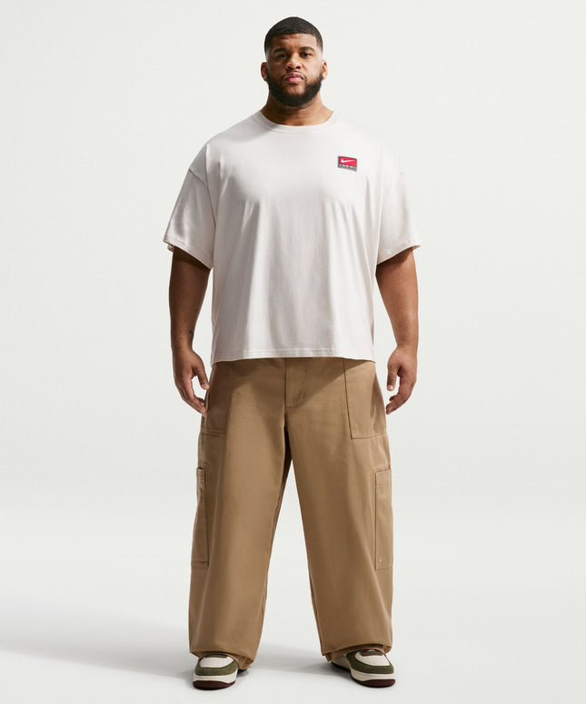 Nike Mens Life Tee - Phantom