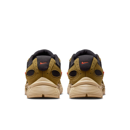 Nike Mens V5 RNR - Black/Olive - Denim Exchange