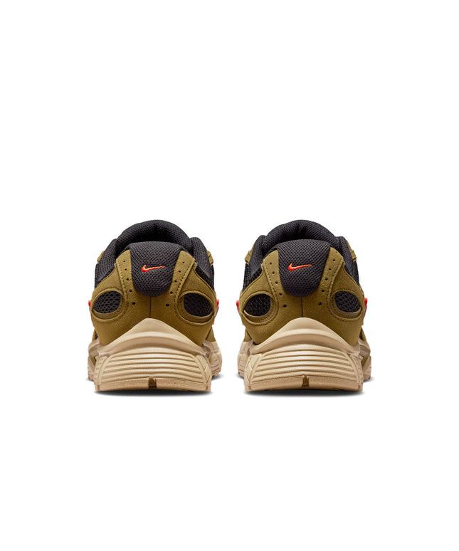 Nike Mens V5 RNR - Black/Olive