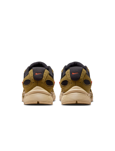 Nike Mens V5 RNR - Black/Olive - Denim Exchange