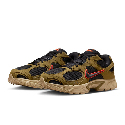 Nike Mens V5 RNR - Black/Olive - Denim Exchange