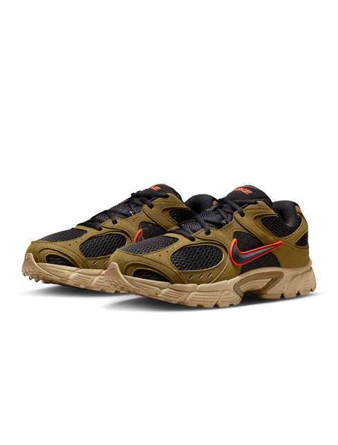 Nike Mens V5 RNR - Black/Olive - Denim Exchange