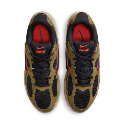 Nike Mens V5 RNR - Black/Olive - Denim Exchange