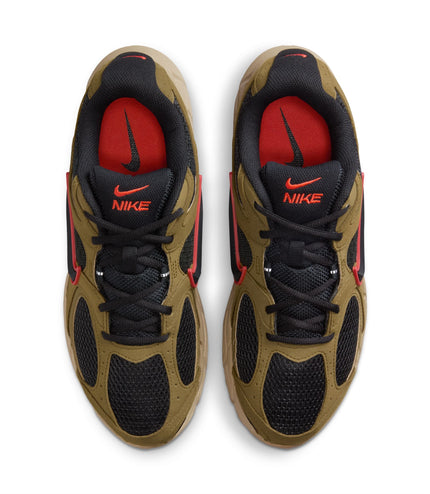 Nike Mens V5 RNR - Black/Olive