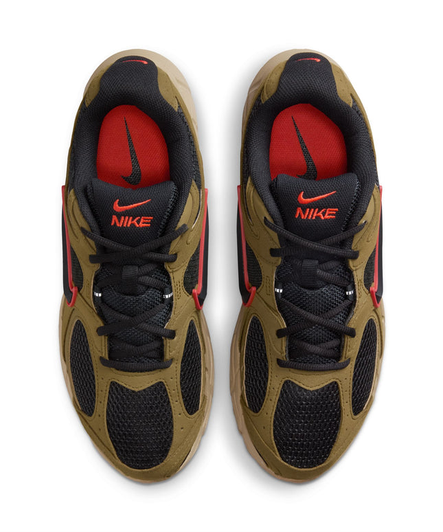 Nike Mens V5 RNR - Black/Olive