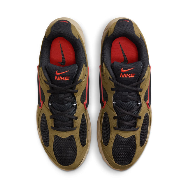 Nike Mens V5 RNR - Black/Olive - Denim Exchange