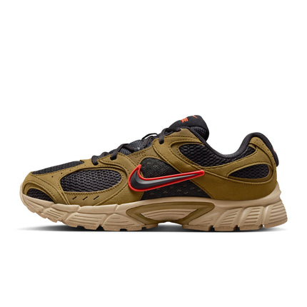 Nike Mens V5 RNR - Black/Olive - Denim Exchange
