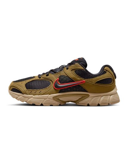 Nike Mens V5 RNR - Black/Olive