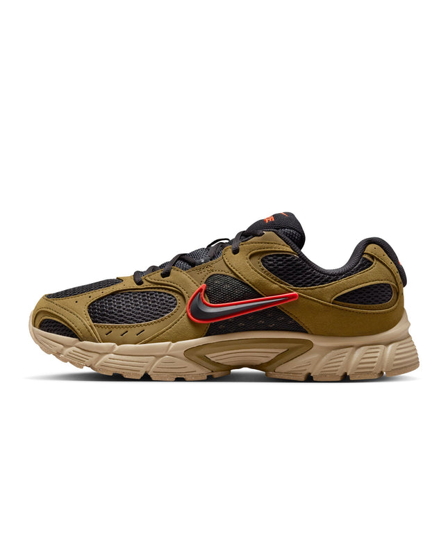 Nike Mens V5 RNR - Black/Olive