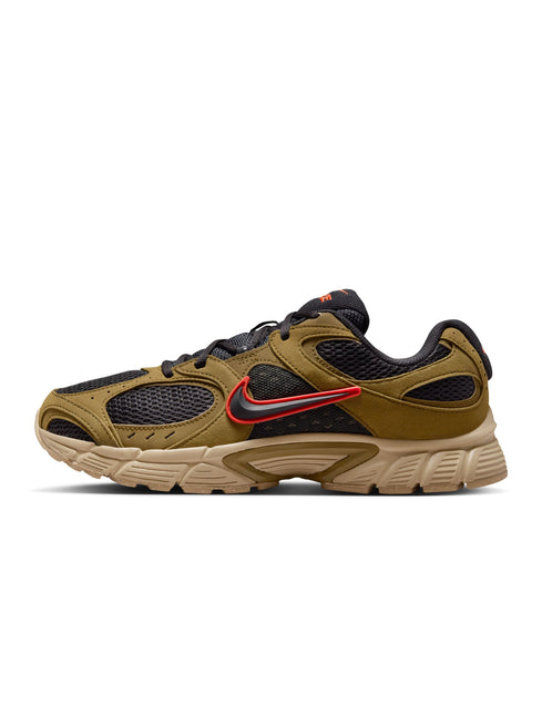 Nike Mens V5 RNR - Black/Olive - Denim Exchange