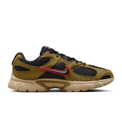 Nike Mens V5 RNR - Black/Olive - Denim Exchange