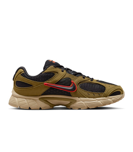 Nike Mens V5 RNR - Black/Olive