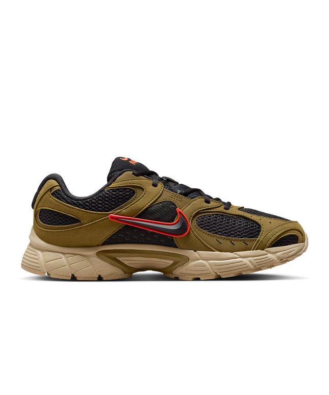 Nike Mens V5 RNR - Black/Olive