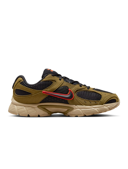Nike Mens V5 RNR - Black/Olive - Denim Exchange