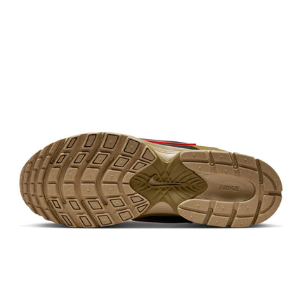 Nike Mens V5 RNR - Black/Olive - Denim Exchange