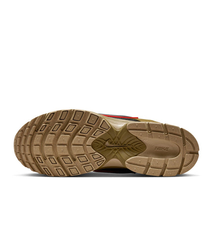 Nike Mens V5 RNR - Black/Olive