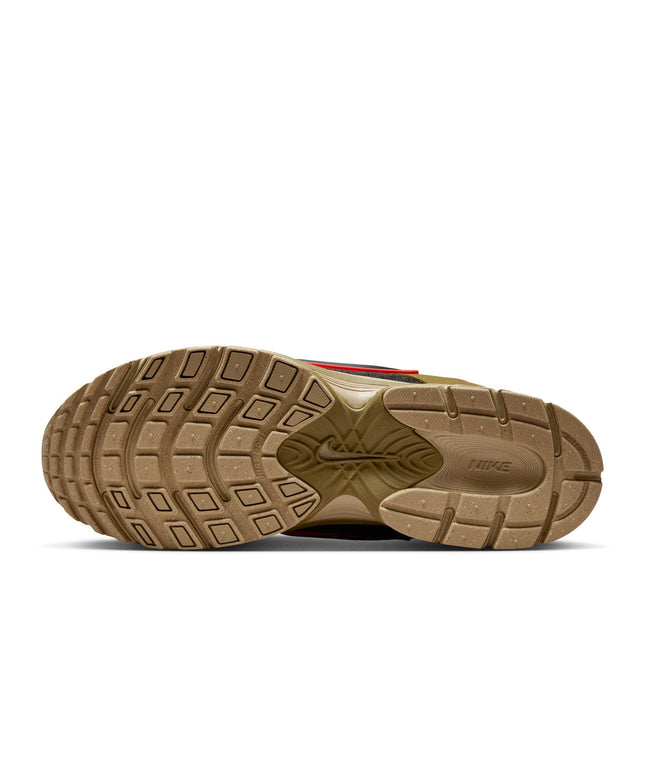 Nike Mens V5 RNR - Black/Olive