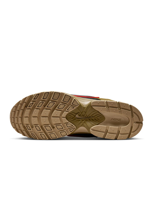 Nike Mens V5 RNR - Black/Olive - Denim Exchange