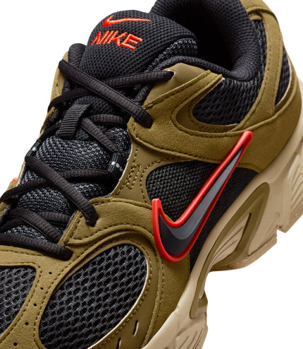 Nike Mens V5 RNR - Black/Olive